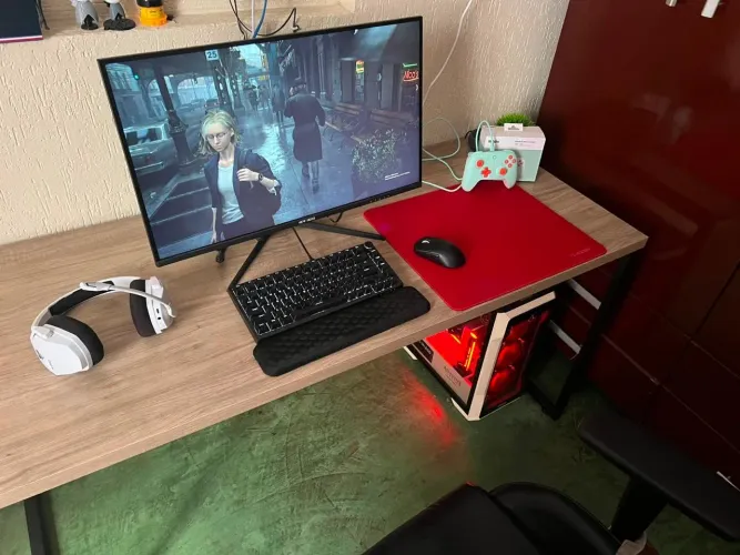 PC gamer completo
