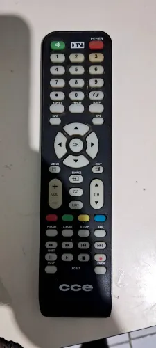 Controle