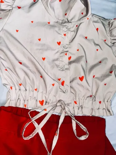 Roupas 