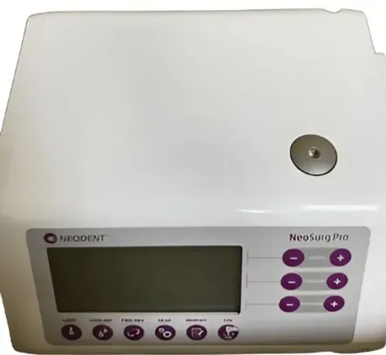 Motor de implante NSK neosurgpro