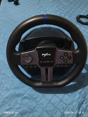 Volante PXN Gen2