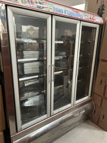Auto serviço