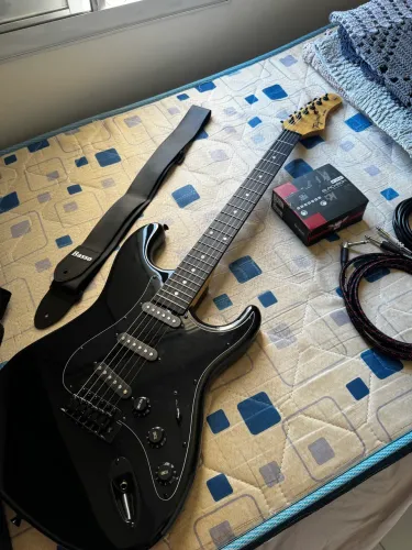 Kit Compleyo Tagima - TG 500