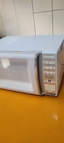 Micro-ondas Electrolux