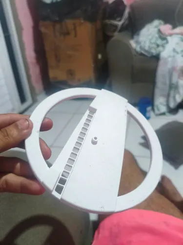 Base de PS5 slim