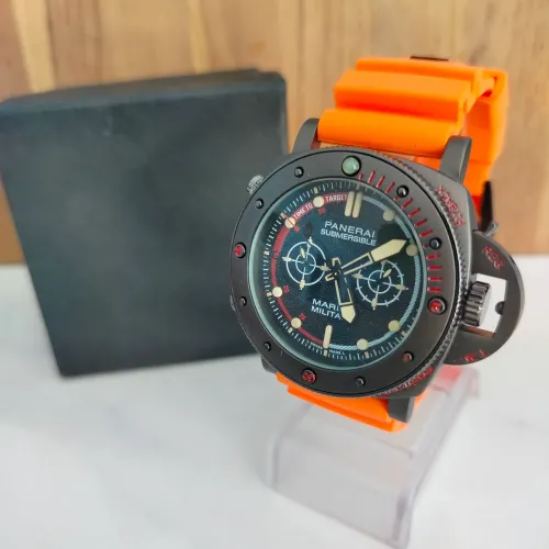 Panerai submersible militare marina novo