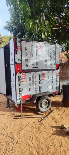 Trailer super promoção 2 por 1.50 por 2 ltura 