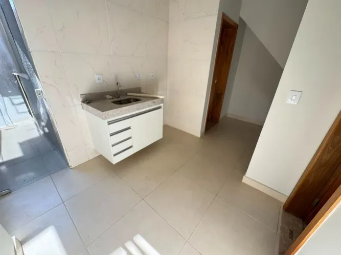Kitnet no bairro Ipiranga para alugar