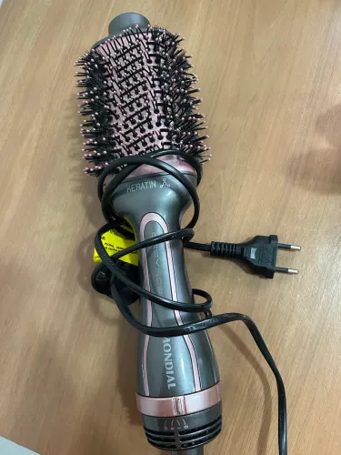 Escova Secadora