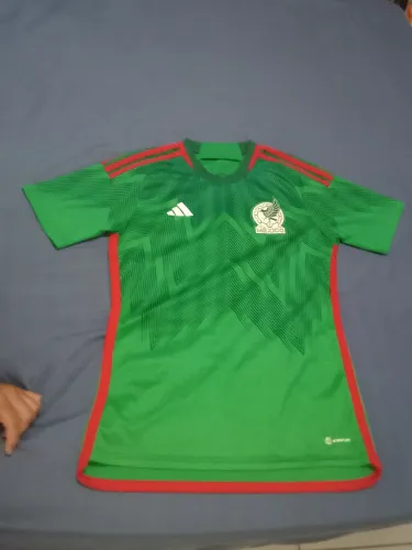 Camisa México Original M