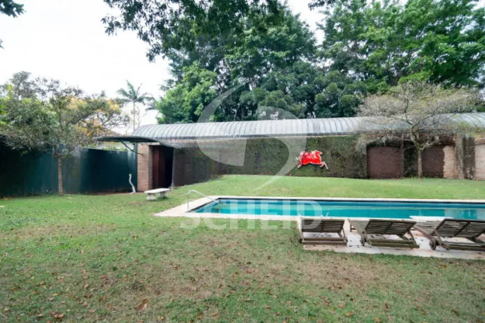casa a venda no condominio Chácara Flora São Paulo SP