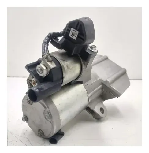 Motor Arranque Onix Plus 1.0 1.2 3cc 2020 2026 25204436 12v