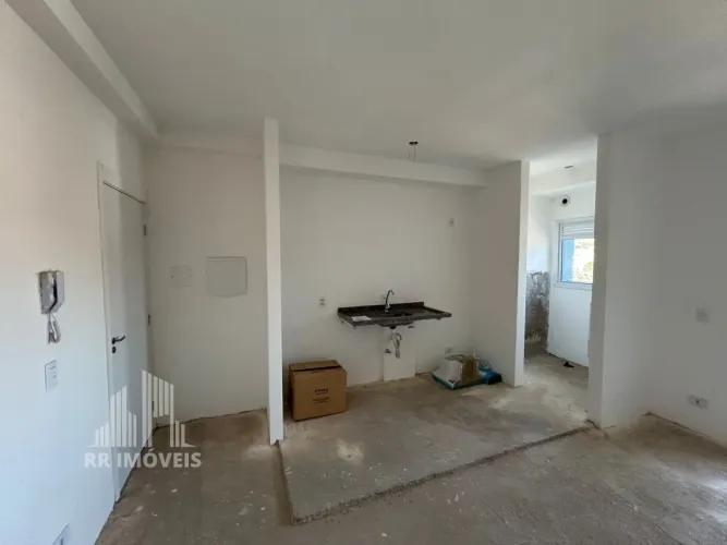 RR0290 Apartamento 57m² CONDOMÍNIO MADREPÉROLA - OPORTUNIDADE - 2 Dorms 1 Vaga - Santa Bár