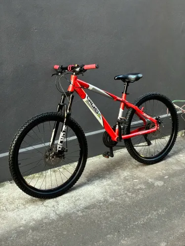 Bike GIOS Aro 26
