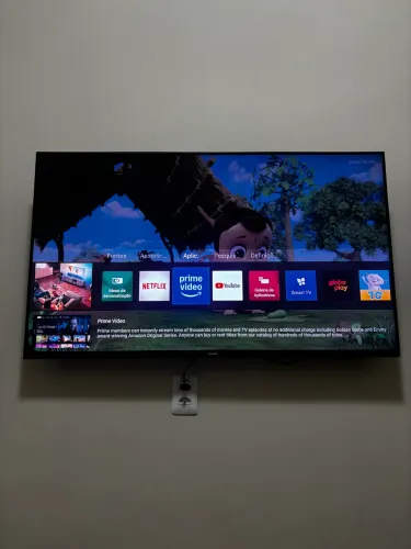TV 50? PHILIPS