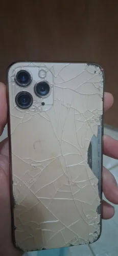iPhone 11 pro
