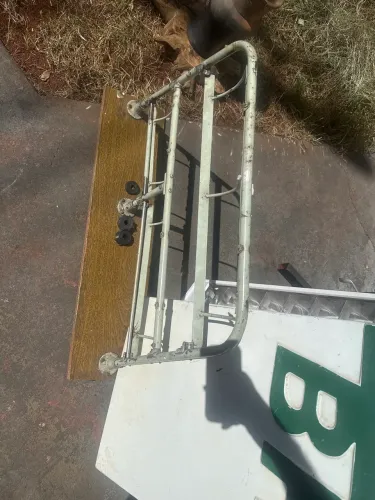 Suporte de papel