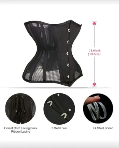 Corset
