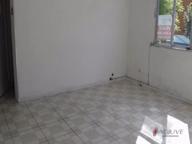 Condominio IAPI