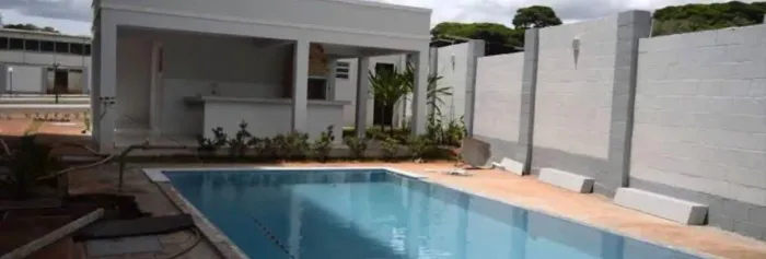 Alugo Apto 01 Quarto Mobiliado - Direto c/ Proprietário