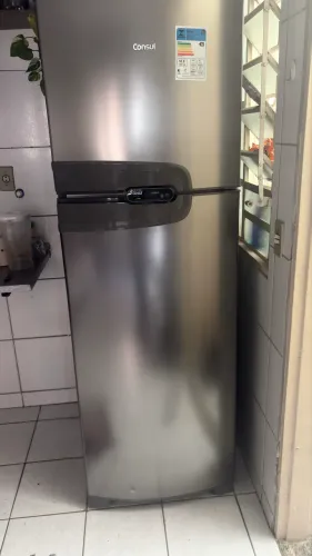 Geladeira