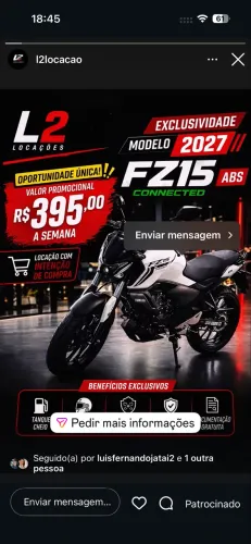 Locação com compra