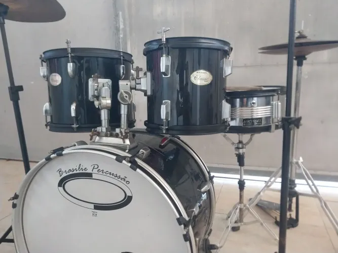 Bateria Michael