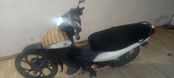Shineray Jet 50cc
