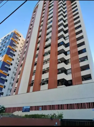 Apartamento à venda no CONDOMÍNIO DO ED MARIA KATARINA , BOA VIAGEM, Recife, PE