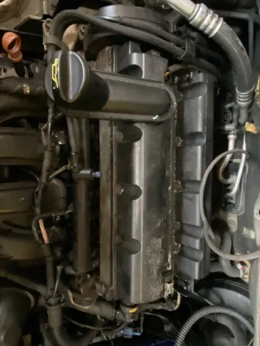 Vendo motor do c4 Picasso
