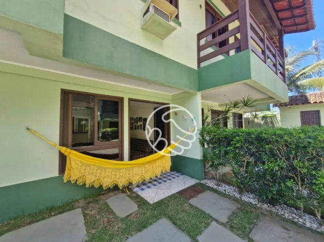 Casa para alugar, 76 m² por R$ 700,01/dia - Enseada Azul - Guarapari/ES