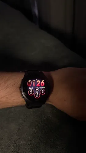 Garmin Forerunner 265 Music | AMOLED | GPS | Estado de Novo