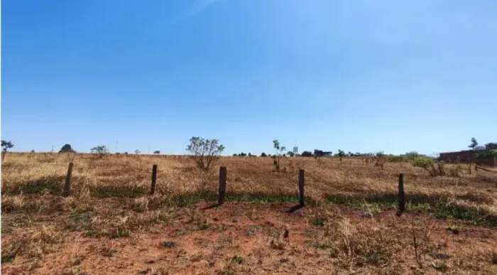 Terreno em Anápolis - Área de 1.564,76 m² - Ao lado do Terras Alphaville