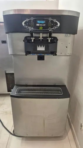 Maquina taylor C713