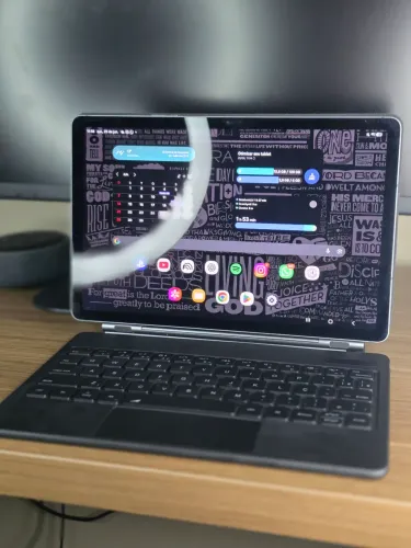 Galaxy Tab S9 FE 128 GB