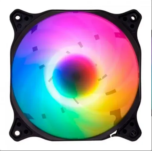COOLER PARA GABINETE GAMER LIKETEK MAD ROCK E DASHA