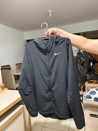 Blusa de Frio - Corta Vento NIKE original