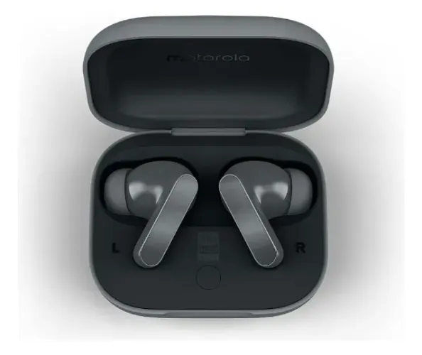 Fone de Ouvido Sem Fio Moto Buds Bass