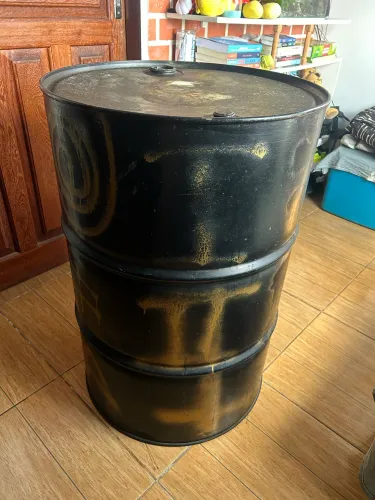 Tambor 200L