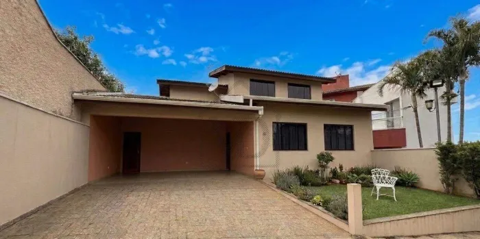 Casa em Condomínio para Venda em Tatuí / SP
