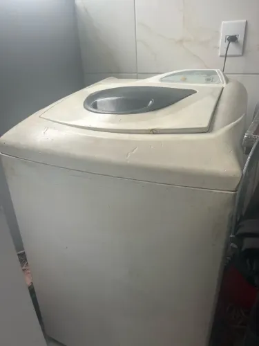 Vendo máquina de lavar