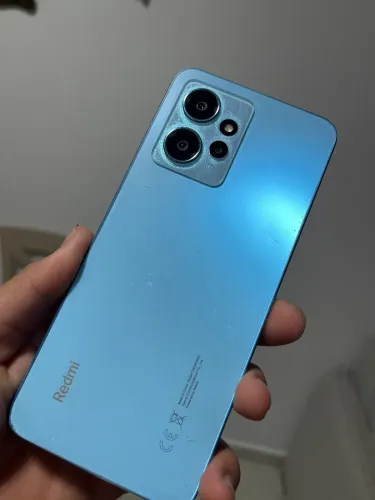 ? Xiaomi Redmi Note 12 - Excelente Estado
