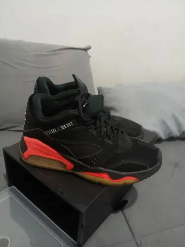 Jordan