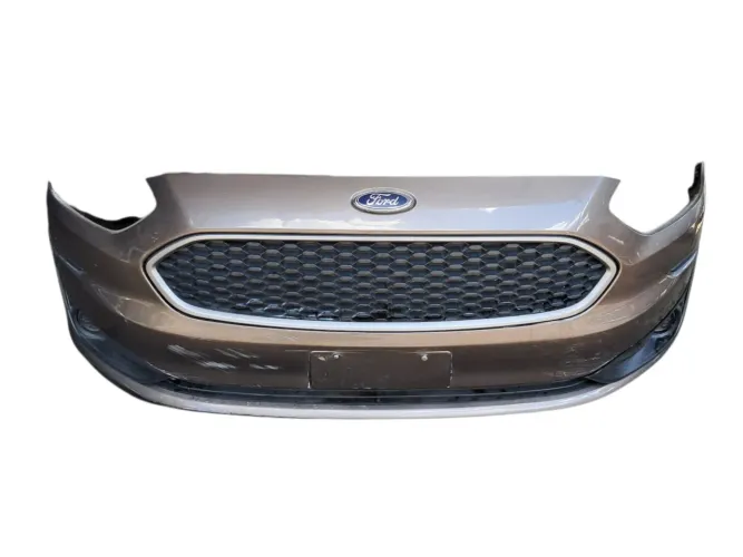 Parachoque dianteiro Ford Ka Hatch 2020