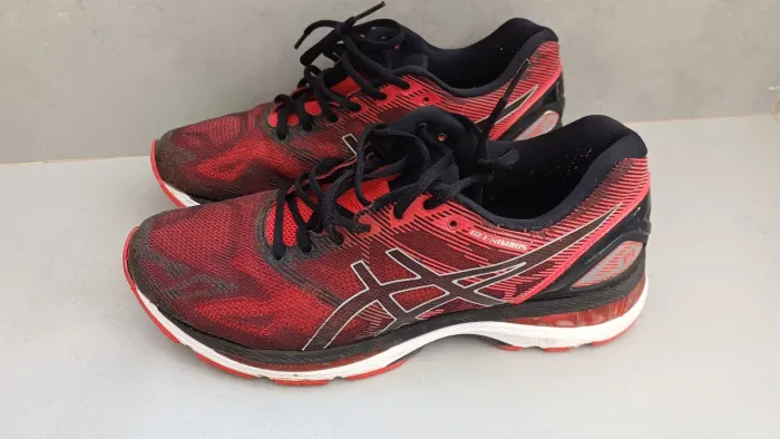 Tênis Asics Gel Nimbus 19 Masculino