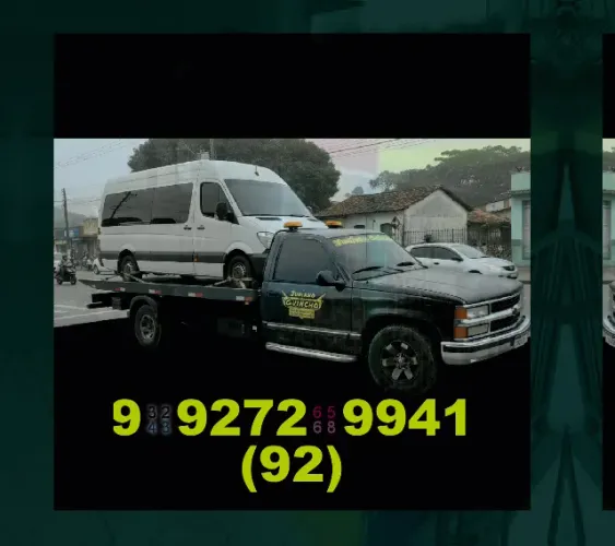 guincho disponível 24h