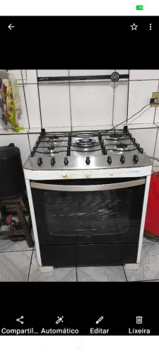Fogão