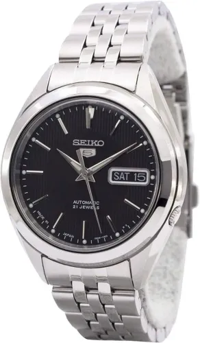 Relógio Seiko 5 SNKL23