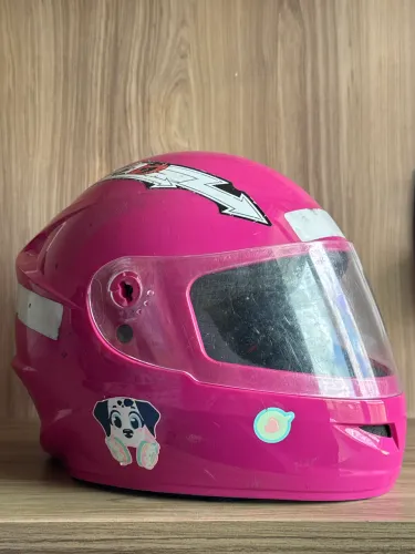 Capacete Protork (Tam. 54)