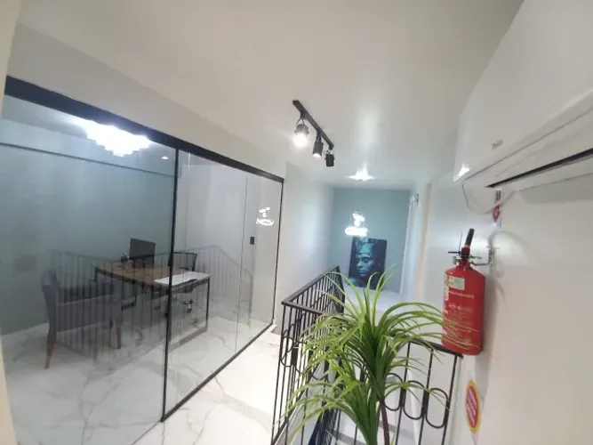 Aluga Sala Comercial (Dentro clínica de Estética) Lages, SC